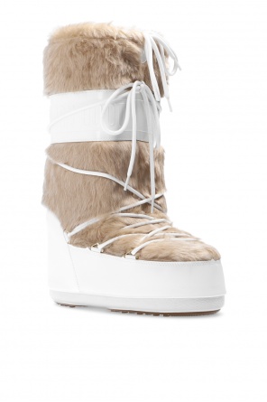 Moon Boot ‘Classic’ snow boots