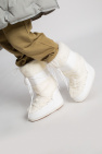 Moon Boot ‘Classic Faux Fur’ snow boots