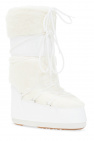 Moon Boot ‘Classic Faux Fur’ snow boots