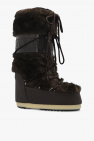 Moon Boot ‘Icon Nylon’ snow boots