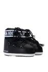 Moon Boot Kids ‘Classic Low’ snow boots