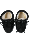Moon Boot Kids ‘Classic Low’ snow boots