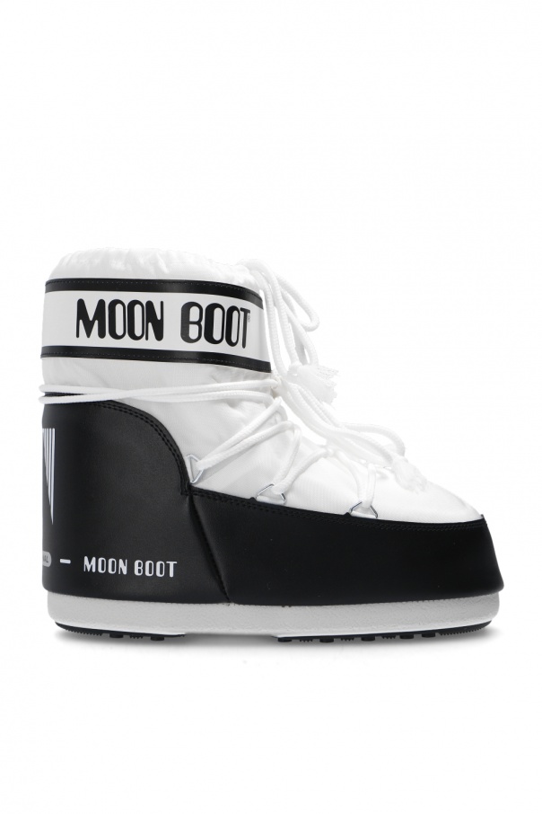 ‘Classic Low 2’ snow boots od Moon Boot