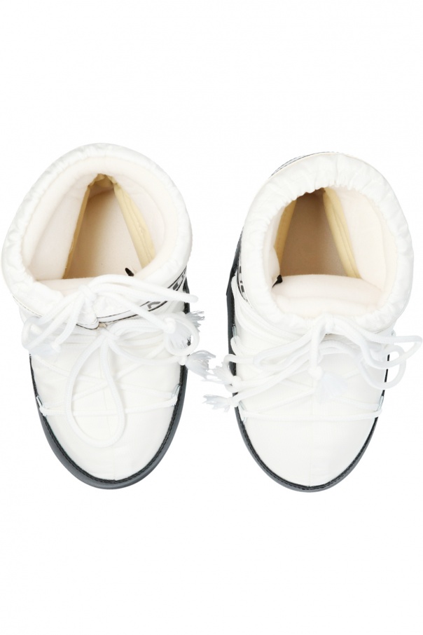zapatillas de running mujer mixta voladoras más de 100 ‘Classic Low’ snow boots
