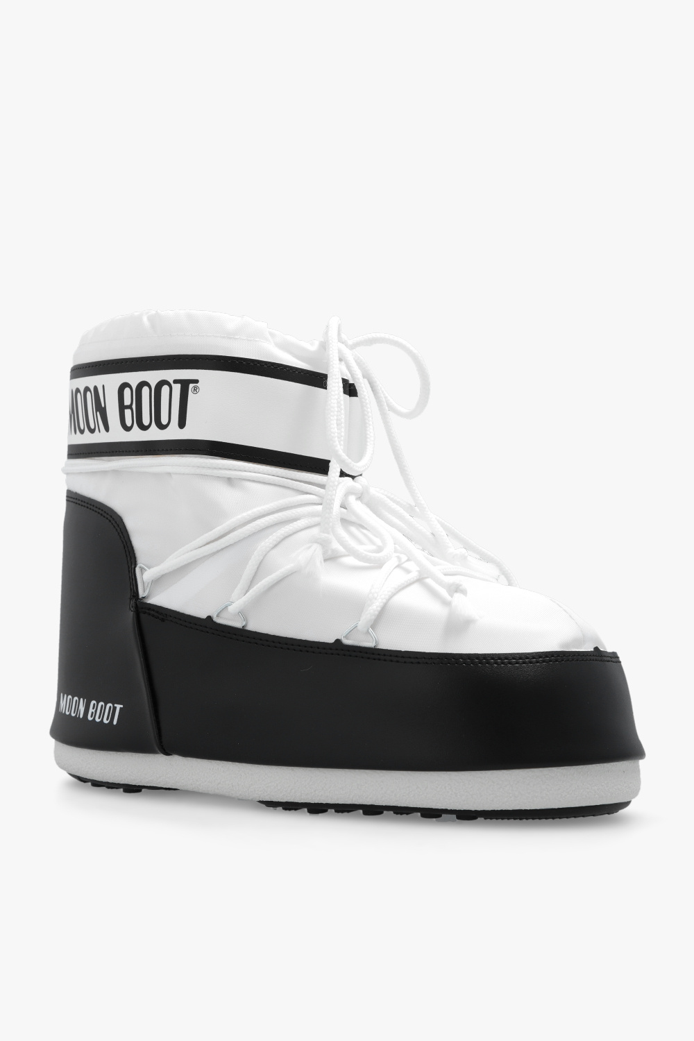 Moon Boot ‘Icon Low’ snow boots