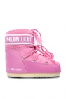 Moon Boot ‘Classic Low 2’ snow boots