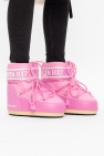 Moon Boot ‘Classic Low 2’ snow Zielony