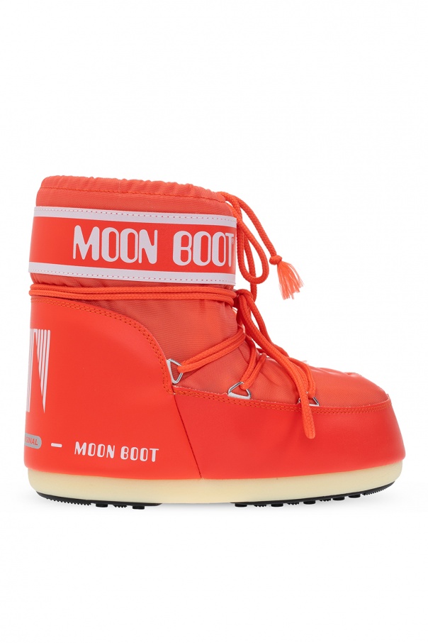 Moon Boot Item came in the proposed time Trail shoe with phenomenal cushioning