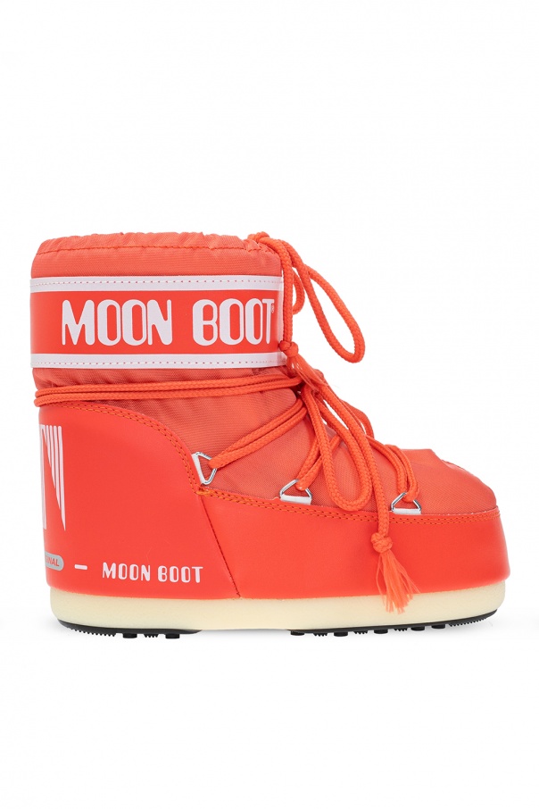 Moon Boot Kids ‘Classic Low 2’ snow boots