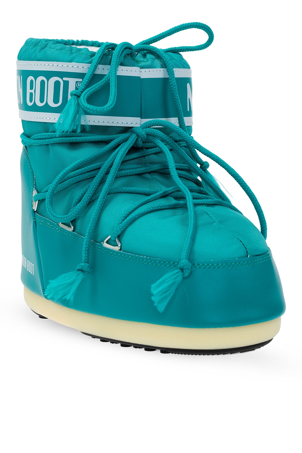 Moon Boot ‘Classic Low 2’ snow boots