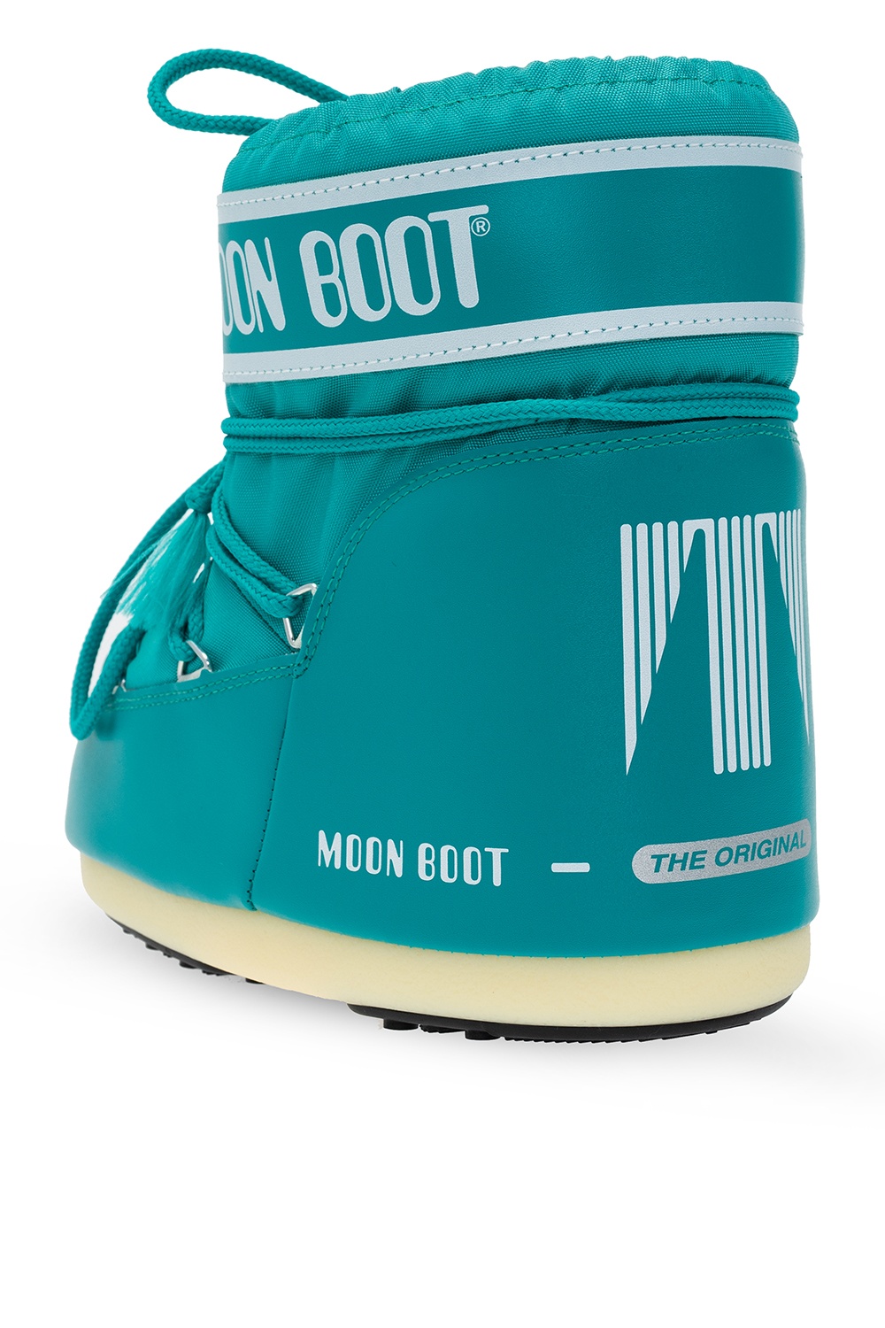 Moon Boot ‘Classic Low 2’ snow boots