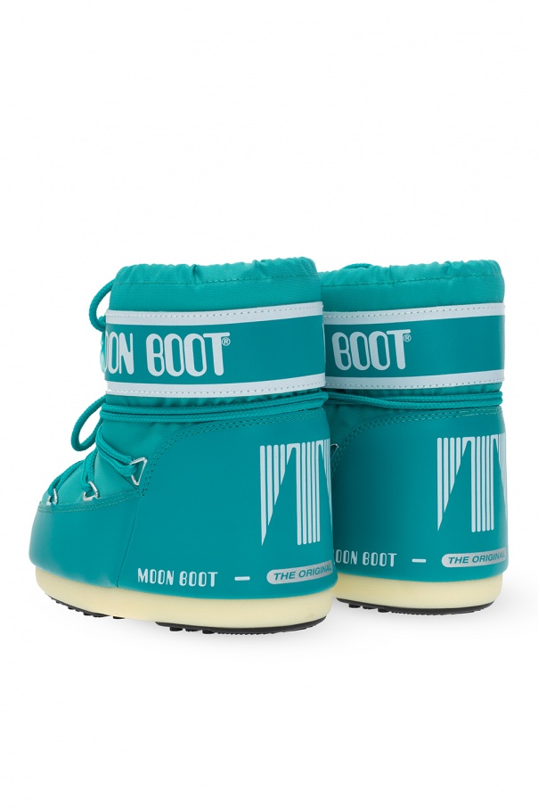sneakers Lacoste niño niña talla 23.5 ‘Classic Low 2’ snow boots