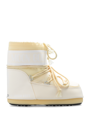 ‘Icon Low’ snow boots