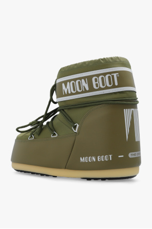 Moon Boot ‘Icon Low’ Running boots