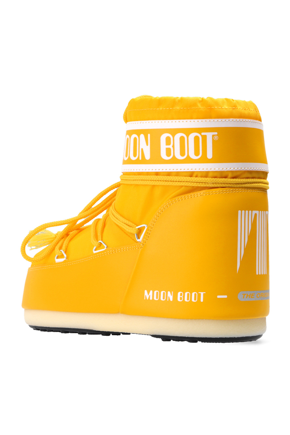 Moon Boot ‘Classic Low’ snow boots