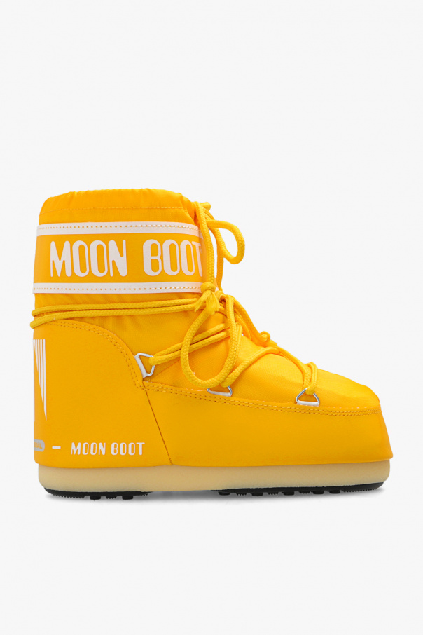 Moon Boot Kids Śniegowce ‘Icon Low’