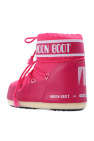 Moon Boot ‘Classic Low 2’ snow boots