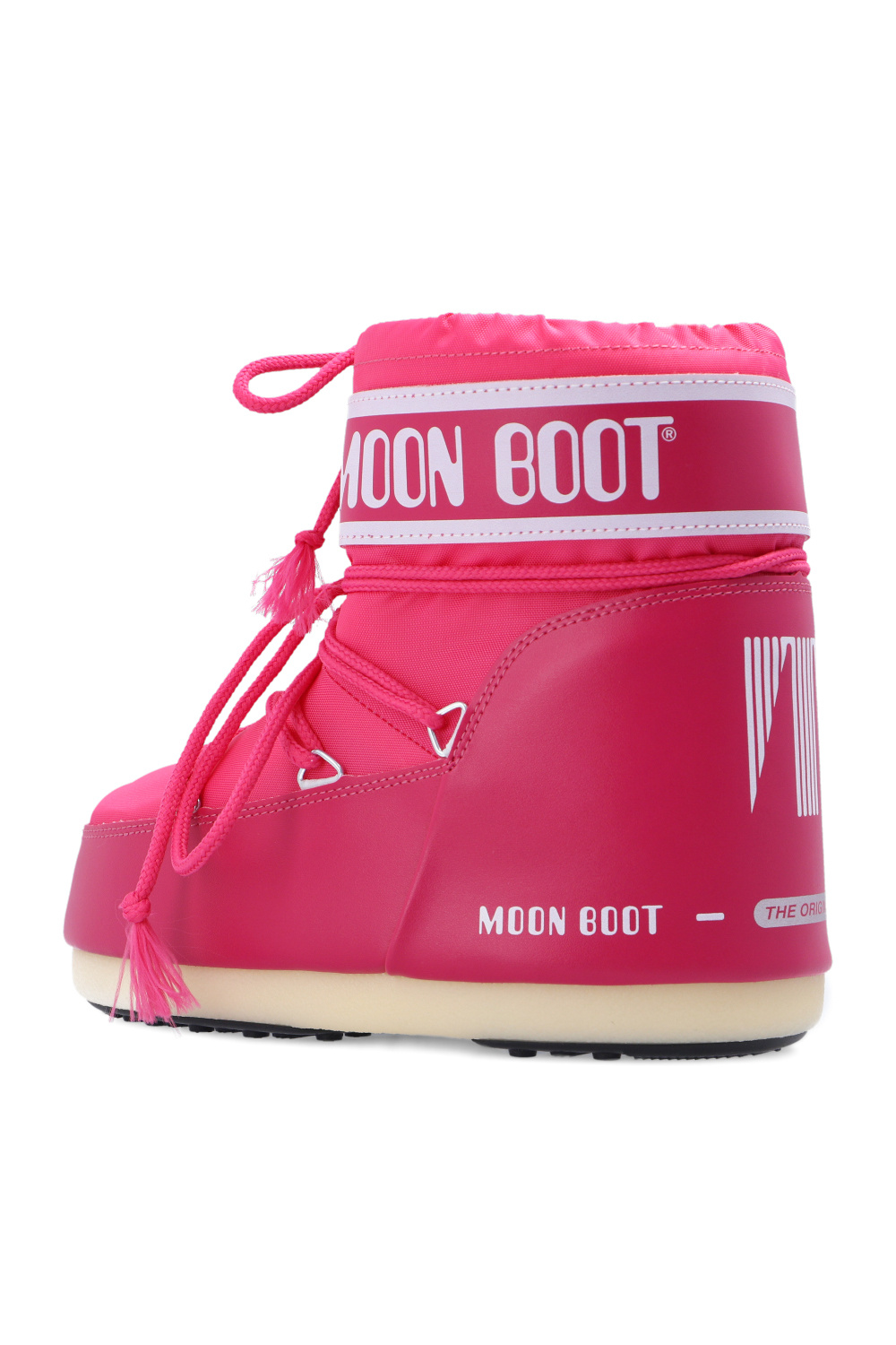 Moon Boot ‘Classic Low 2’ snow boots