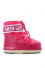 Moon Boot Kids ‘Classic Low 2’ snow boots