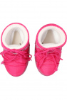Șlapi Santa Monica Sunrise Sandal TB0A41AX662 Light Pink ‘Classic Low 2’ snow boots
