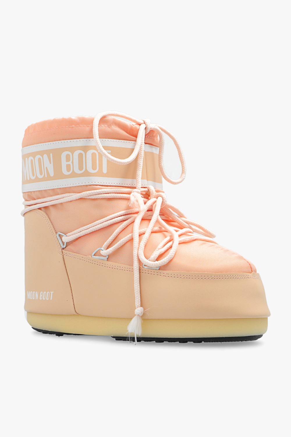 Moon Boot ‘Icon Low’ snow boots