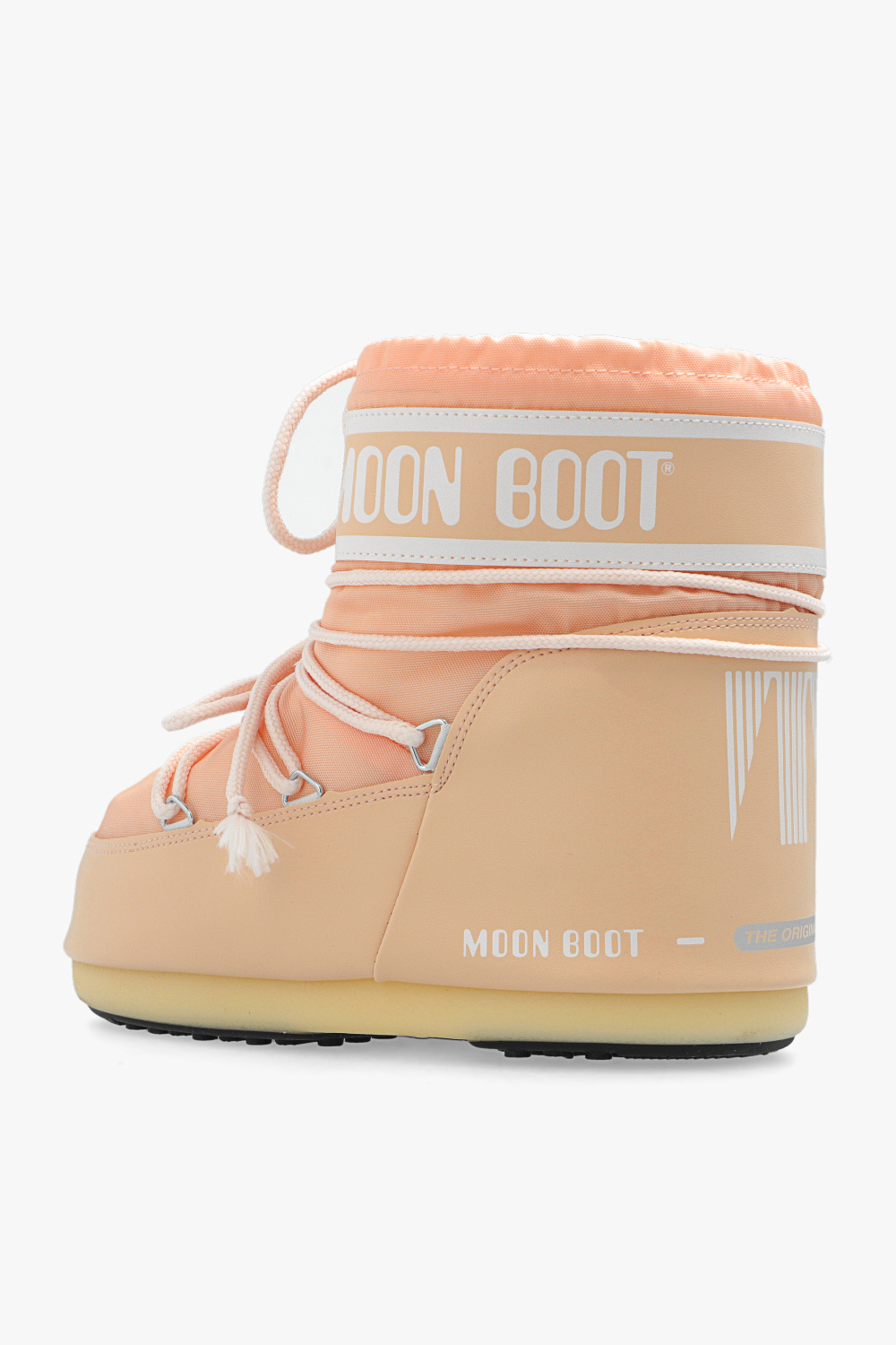 Moon Boot ‘Icon Low’ snow boots