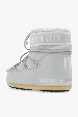 Moon Boot ‘Icon Low’ snow boots