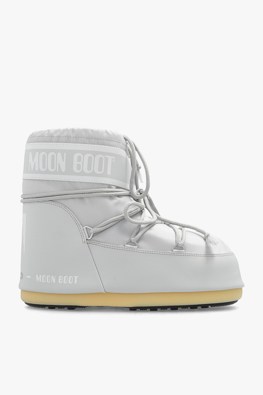 Moon Boot ‘Icon Low’ snow boots