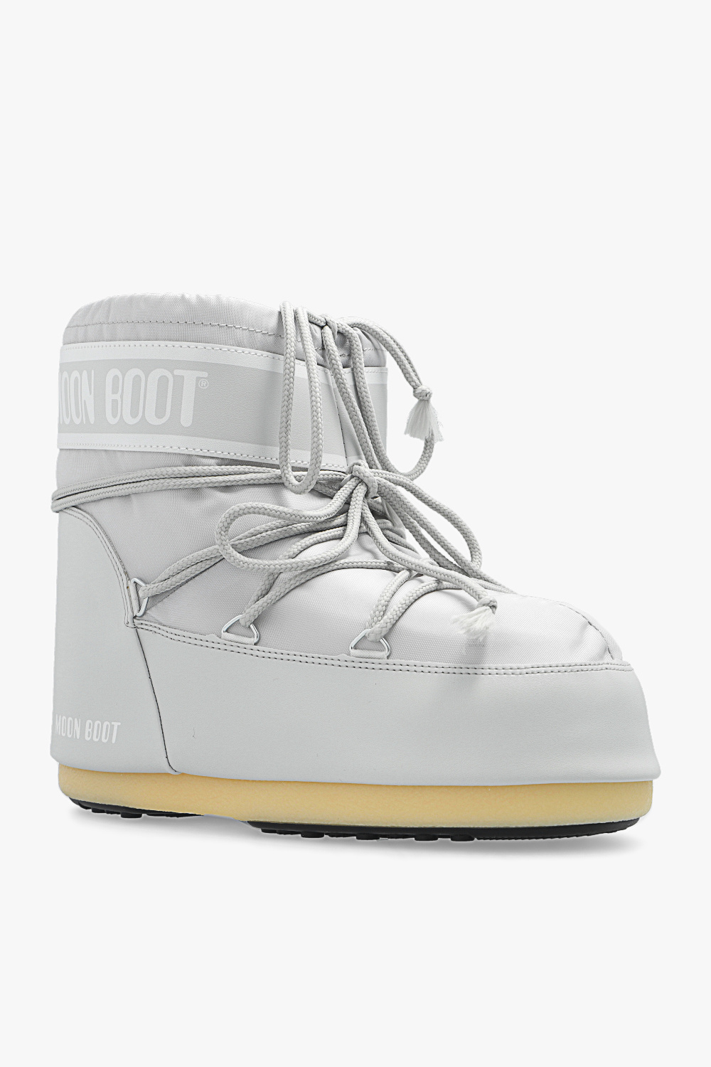 Moon Boot ‘Icon Low’ snow boots