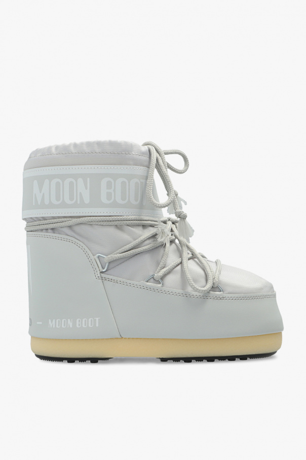 Moon Boot Kids Śniegowce ‘Icon Nylon’