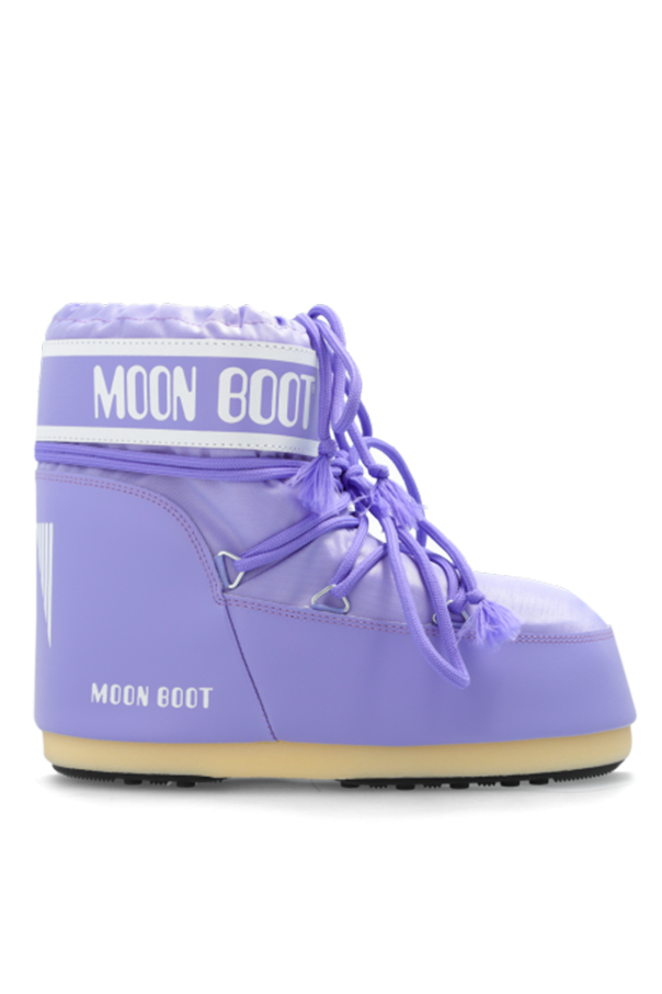 Moon Boot ‘Icon Low’ snow boots