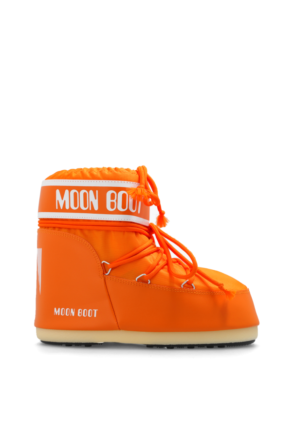 Moon Boot ‘Icon Low Nylon’ snow boots
