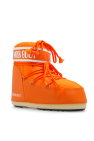 Moon Boot ‘Icon Low Nylon’ snow boots