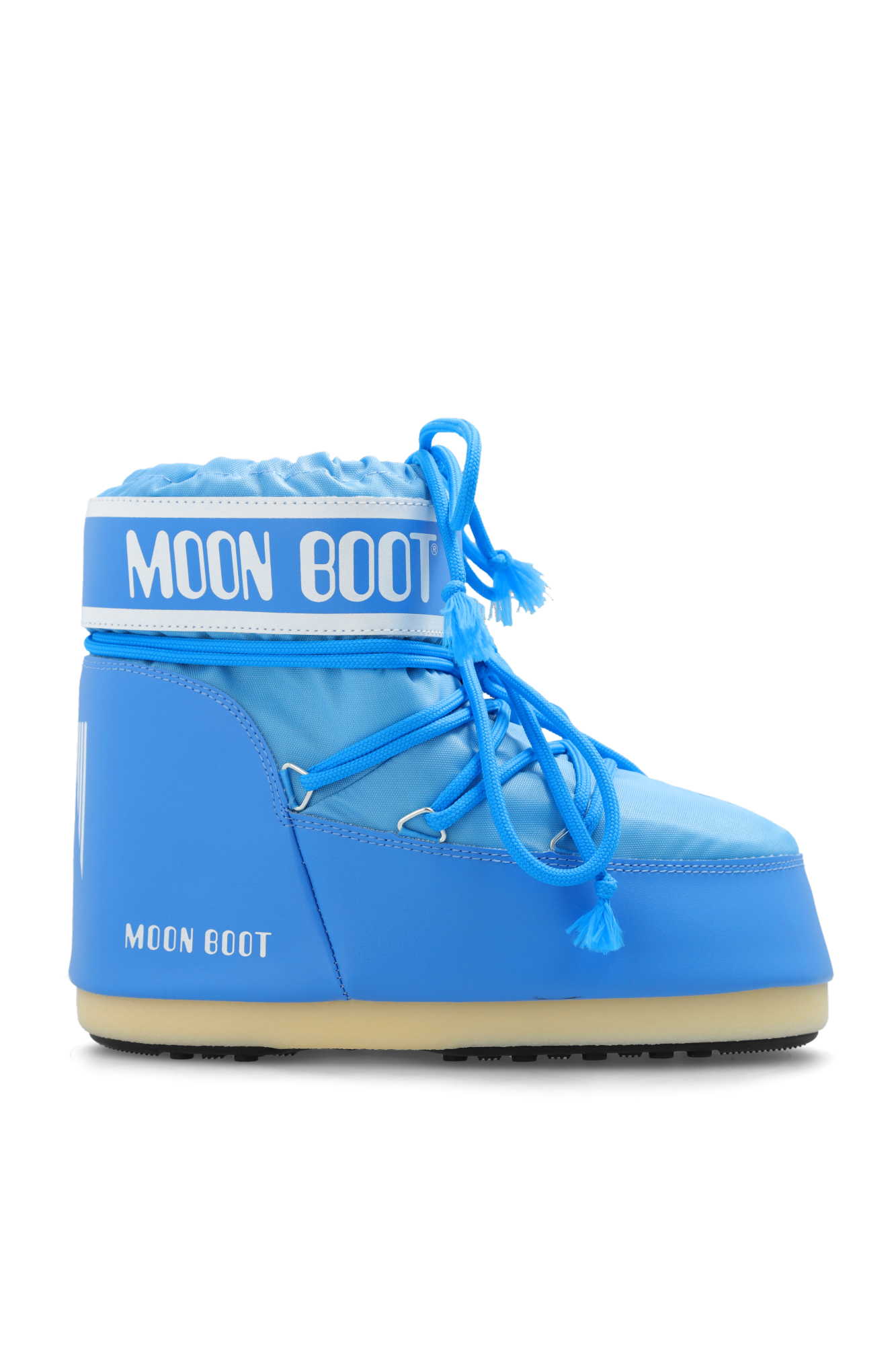 Moon Boot ‘Icon Low Nylon’ snow boots