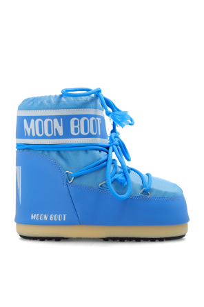 ‘Icon Low’ snow boots