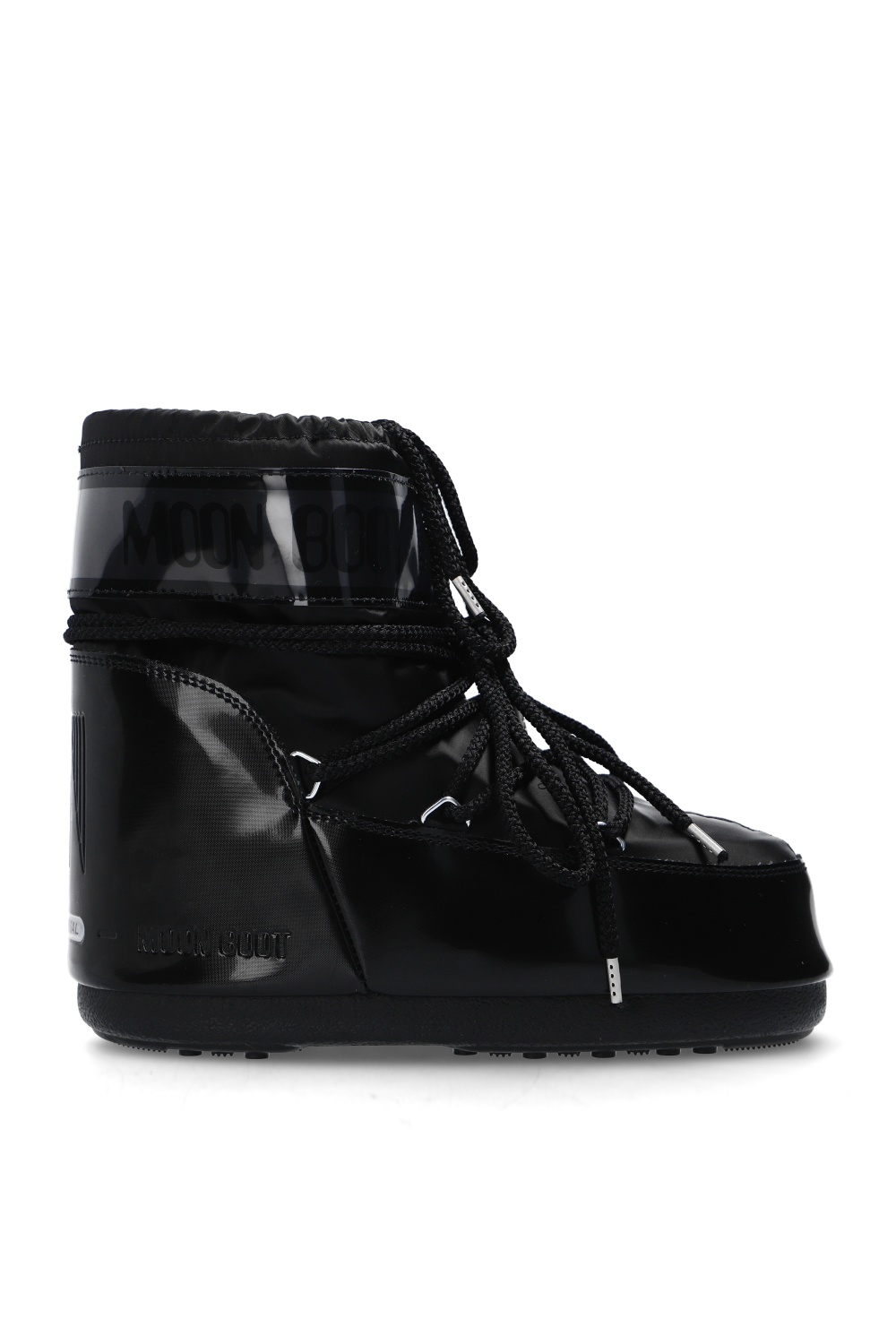 Moon Boot 'Classic Low Glance' snow boots
