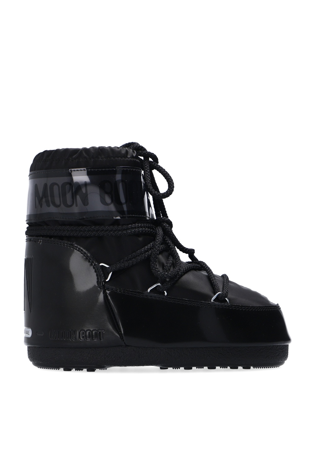 moon boot classic low snow boots