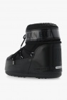 Moon Boot ‘Icon Low’ snow boots