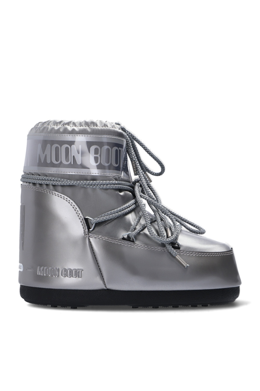 Moon Boot ‘Classic Low Glance’ snow boots