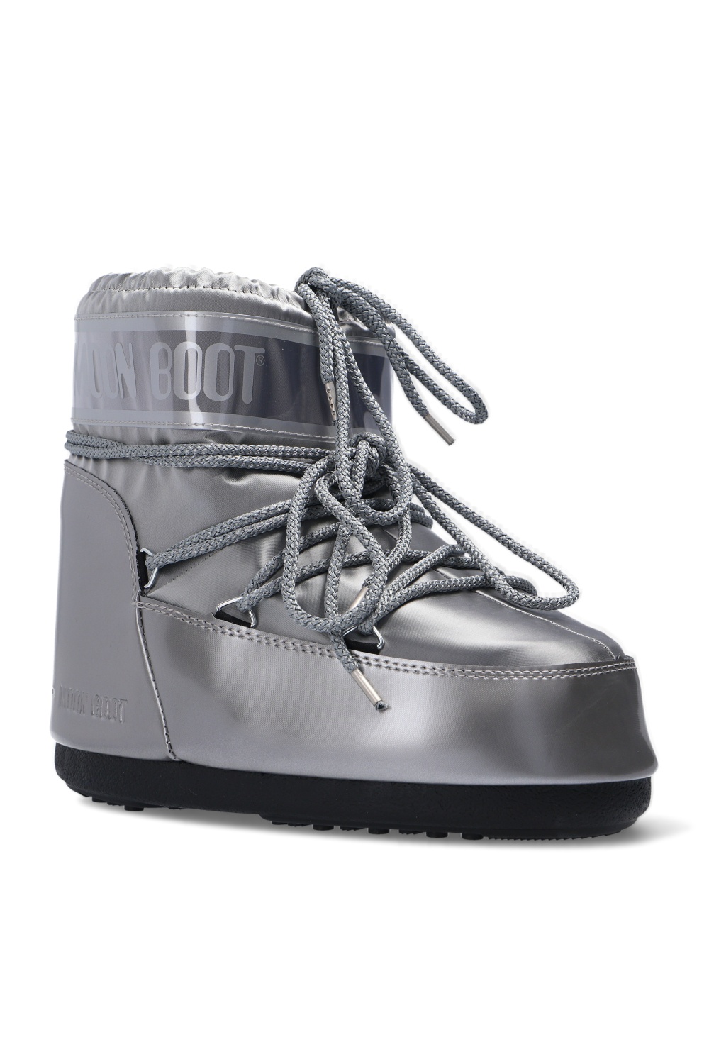 Moon Boot ‘Classic Low Glance’ snow boots