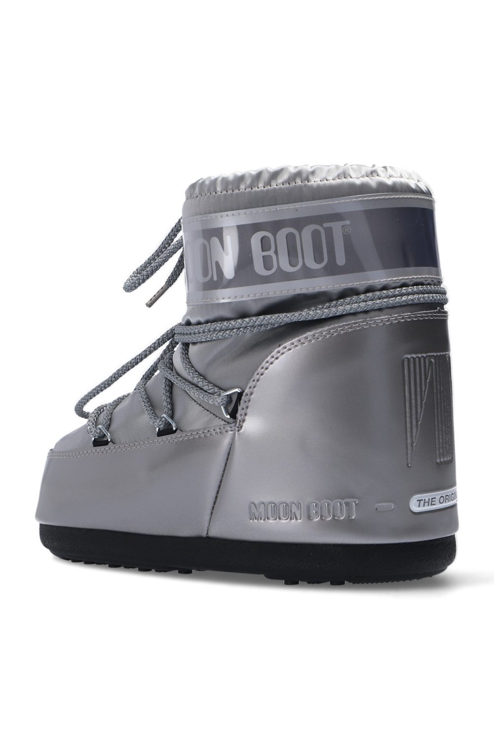 Moon Boot ‘Classic Low Glance’ snow boots