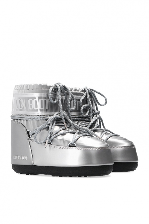 adidas Nemeziz 19 Junior FG Football Boots ‘Classic Low Glance’ snow boots
