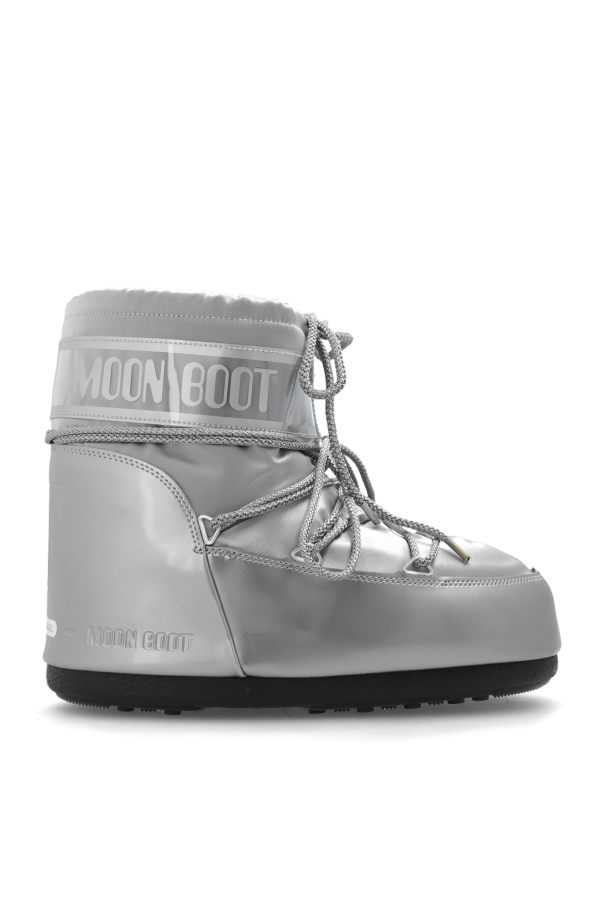 Moon Boot ‘Icon Low Glance’ snow boots