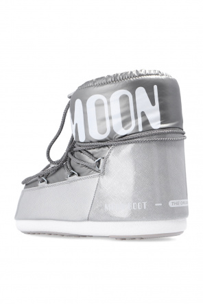 Moon Boot Śniegowce ‘Classic Low Pillow’