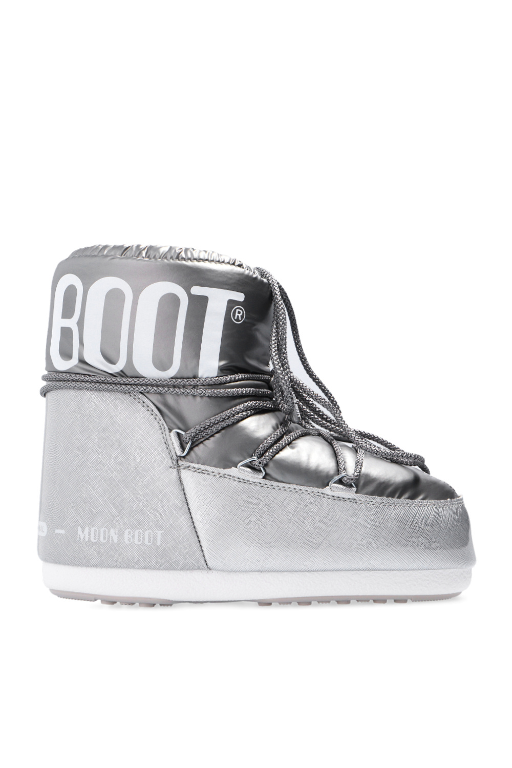 Moon Boot ‘Classic Low Pillow’ snow boots