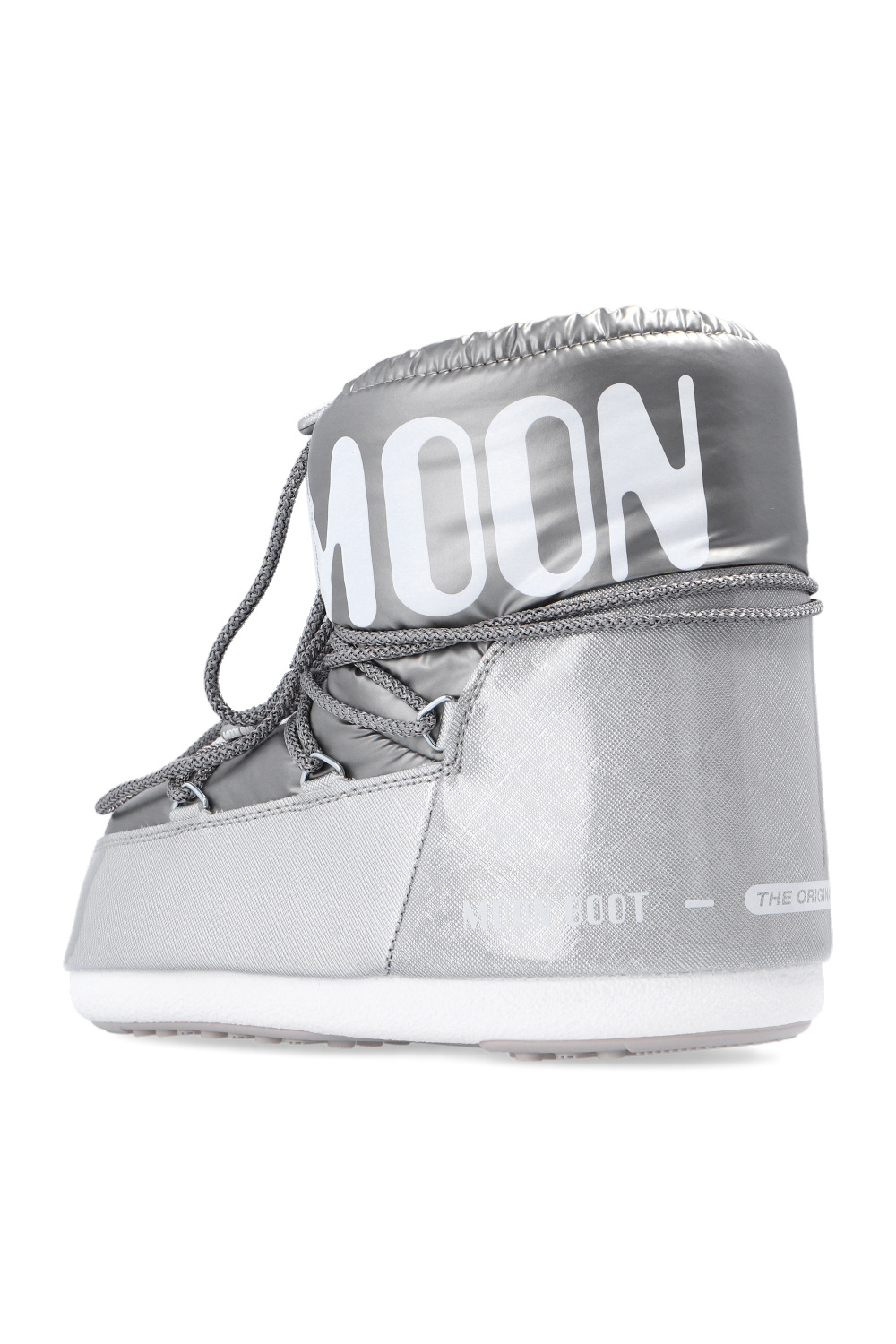 Moon Boot ‘Classic Low Pillow’ snow boots