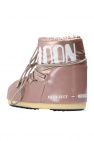 Moon Boot ‘Classic Low Pillow’ snow boots