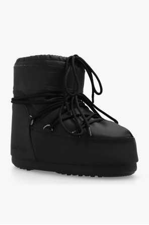 Moon Boot ‘Icon Low’ snow boots