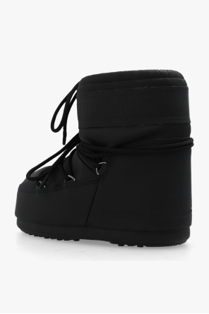 Moon Boot ‘Icon Low’ snow boots