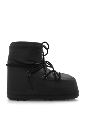 ‘icon low rubber’ snow casual Boots od Moon casual Boot
